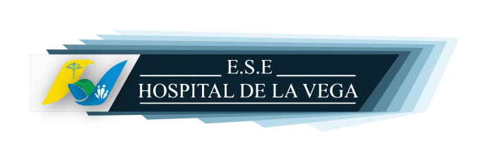 MESA DE AYUDA E.S.E HOSPITAL DE LA VEGA